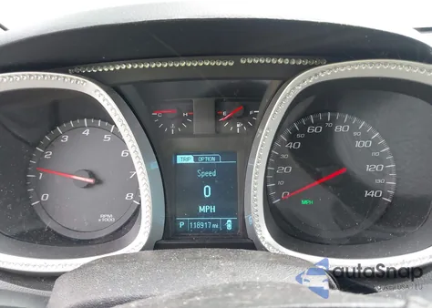 2014 Chevrolet Equinox 1Lt from USA, damaged, VIN 2GNFLFEK7E6271206